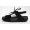 New Fitflop Band Black Fitness Sandal For Women