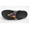 New Fitflop Emerald Black Shoes For Women