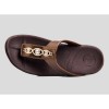New Fitflop Sandals Brown For Women