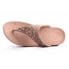 New Fitflop Slippers S-diamond khaki For Women