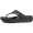 Fitflop Ciela Black Fitness Sandals Shoes For Women