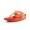 Fitflop slippers Palma Red Shoes For Women