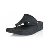 Fitflop Dass Charcoal Fitness Sandal For Men