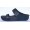 Fitflop Rock Chic Slide Blue Shoes For Women