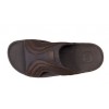Fitflop Freeway Dark Chocolate Fitness Shoes For Men