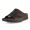 Fitflop Freeway Dark Chocolate Fitness Shoes For Men