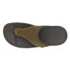 Fitflop Dass Brown Fitness Sandal For Men