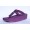 Fitflop slippers Pietra purple Fitness Shoes For Women