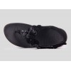 Fitflop Fleur Black Fitness Sandals For Women