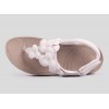 Fitflop Fleur White Fitness Sandals For Women