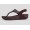 Fitflop Flare Coffee Fitness Sandals For Women