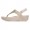 Fitflop Flare Khaki Fitness Sandals For Women