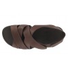 Fitflop Lexx Navajo Brown Fitness Sandal For Men