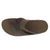 Fitflop Sling Chocolate Fitness Sandal For Women