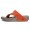 Fitflop Sling Flat Orange Fitness Sandal For Women