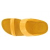Fitflop Walkstar Slide Sunflower Yellow Sandal For Women